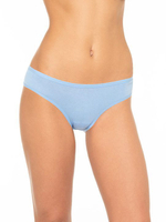 Сексуальные трусики с кружевной задней частью (Размер: L) (Цвет: черный)