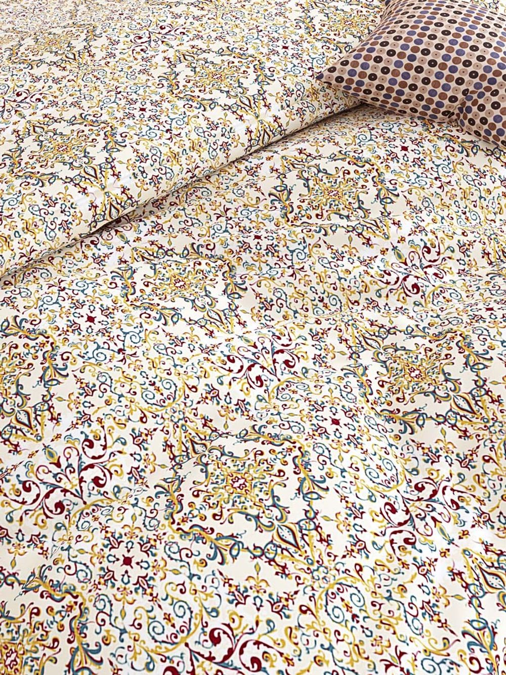 Комплект наволочек 2шт Сказка "Узорная графика" 70х70 см