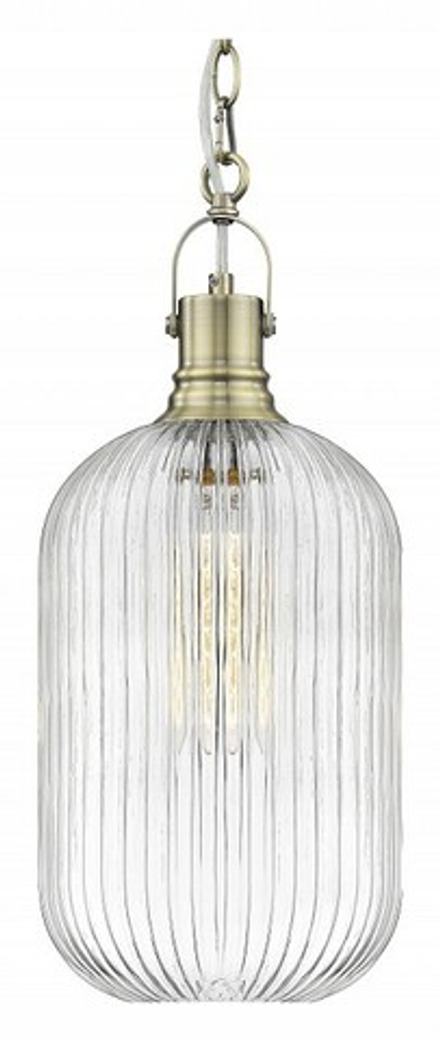 Подвесной светильник SIMPLE STORY 1117 1117-1PL