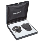 XIKAR 302 Phantom Damascus