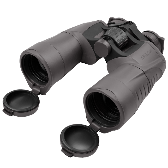 Бинокль Arkon 8x40 с дальномерной сеткой