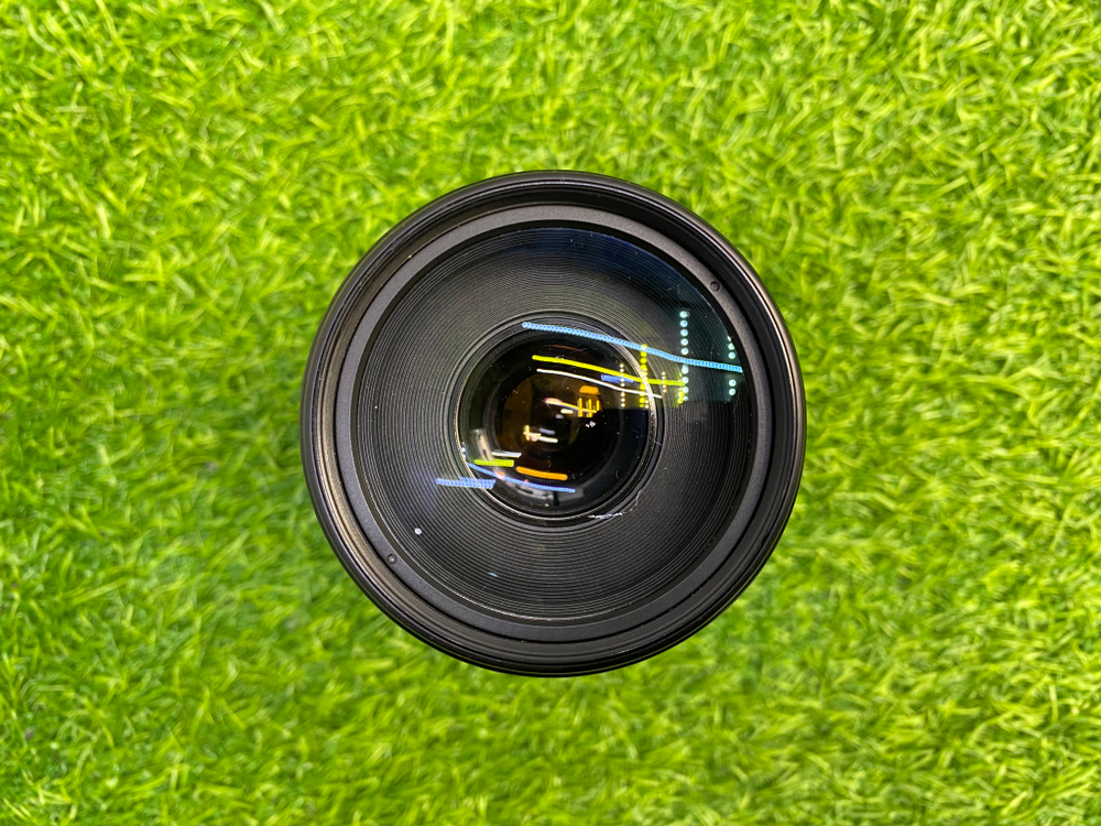 Canon EF 100-300mm 4.5-5.6 USM Покупка/Продажа