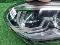 Фара правая BMW X3 G01 (2017-2021) Adaptive LED