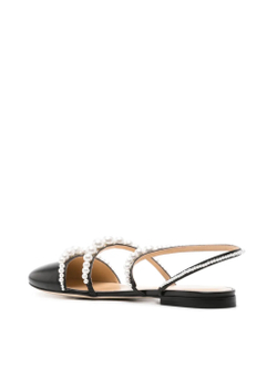 Балетки MACH&MACH