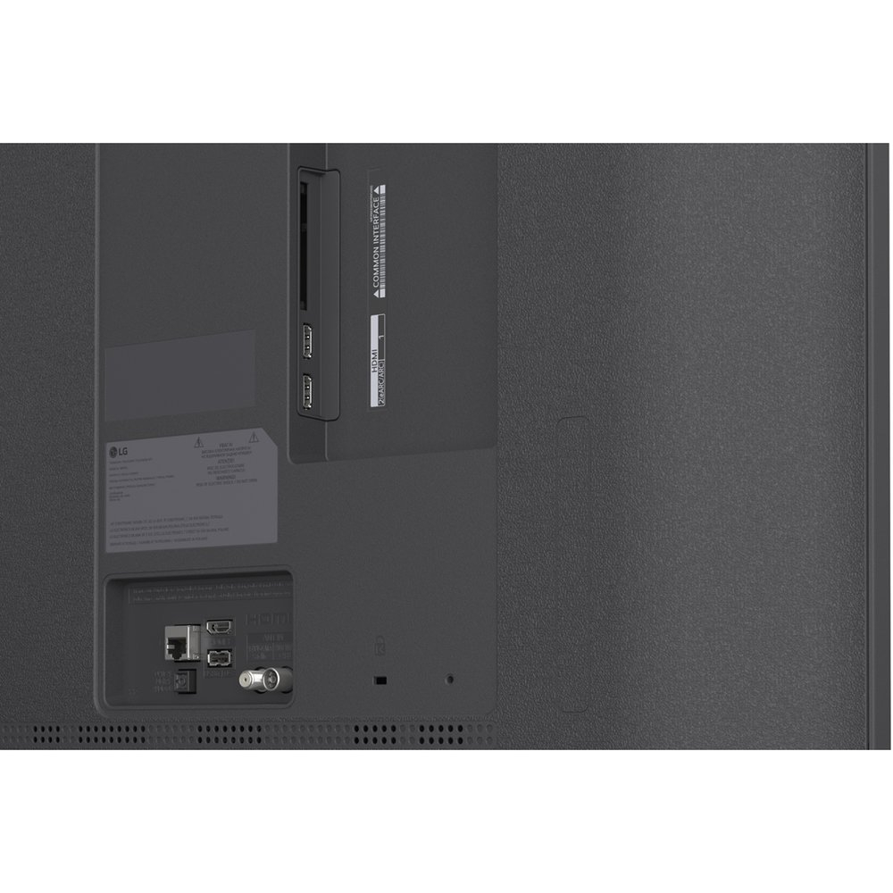 Телевизор Mini RGB LG 86MRGB86B6A (2026) 86'' 4K UHD Smart TV новинка