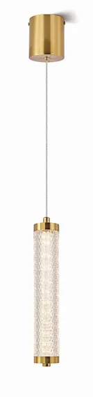 D2062-DWS-1 BRASS (1) Светильник (NW)