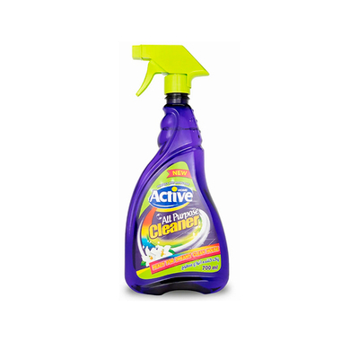 Универсальный очиститель "Актив" 700 мл
