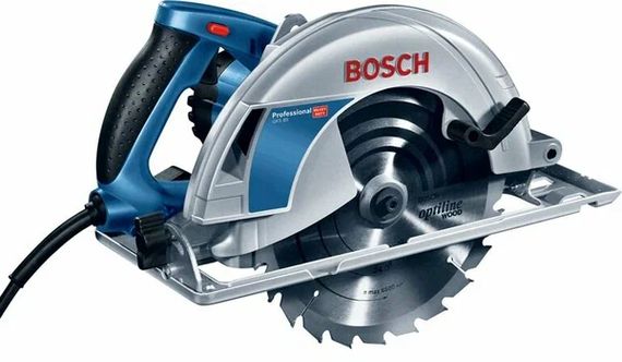 Пила дисковая Bosch GKS 85
