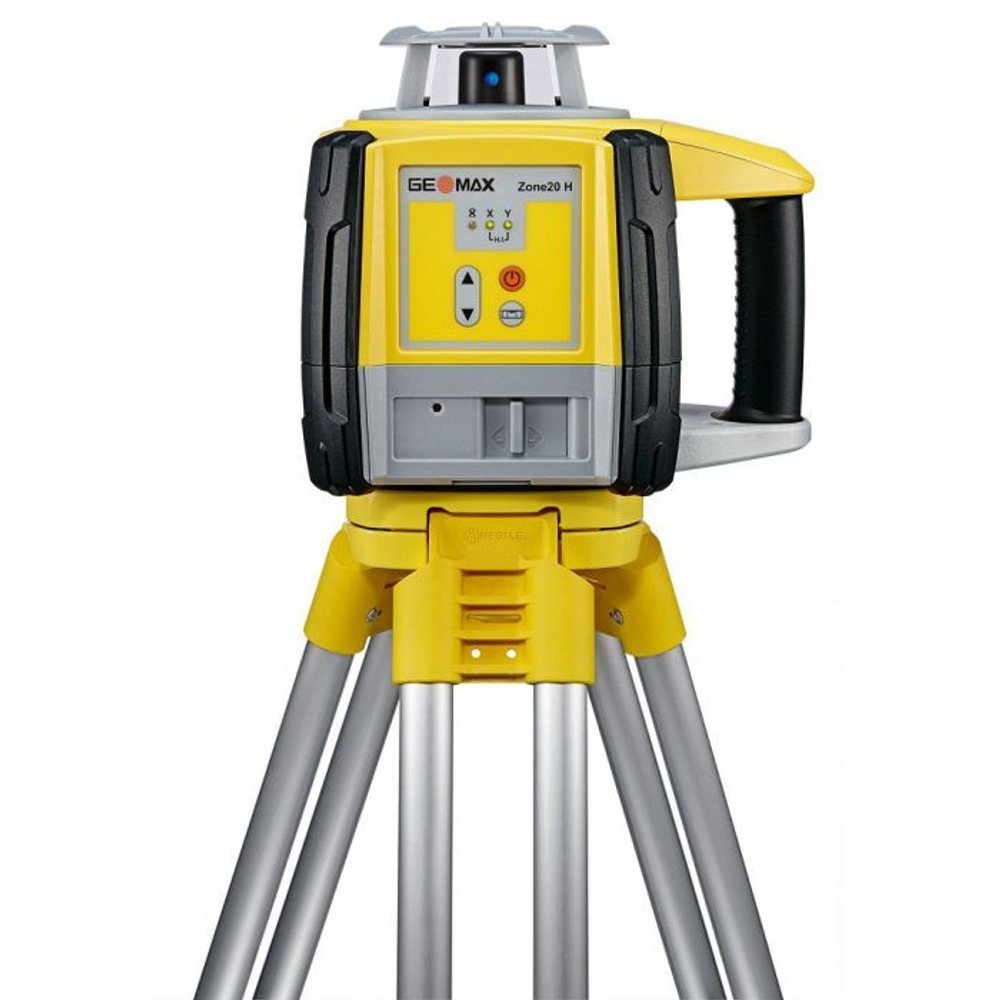 Geomax Zone20 H