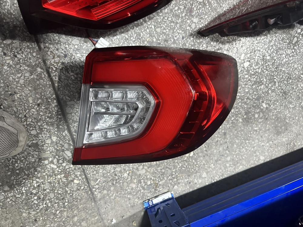 Задний фонарь (стоп-сигнал) Honda Crider 2019-2021 оригинал,