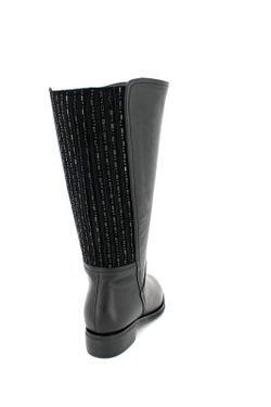 Сапоги женские Ascalini W22146-1