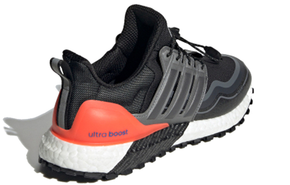 Кроссовки Adidas Ultraboost C.Rdy Dna (Женская размерная сетка)
