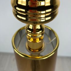 Светильник Josephine Pendant Lights D18 Gold By Imperiumloft