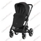 Детская коляска Cybex Talos S Lux 3 в 1 BLK Moon Black
