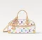 Сумка Louis Vuitton East West LV x TM