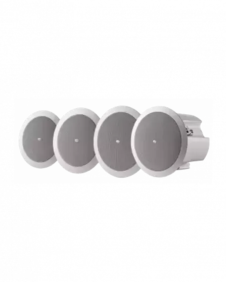 DAS AUDIO CL-8T Громкоговоритель потолочный 8", 2-х полосный
