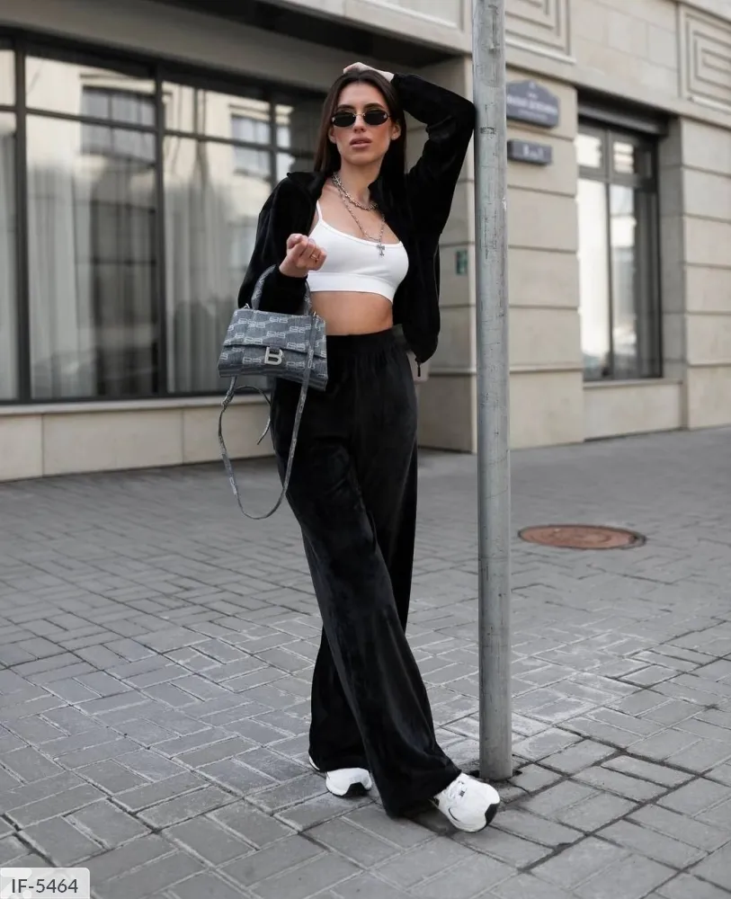 Костюм IF-5440 Фабрика Моды