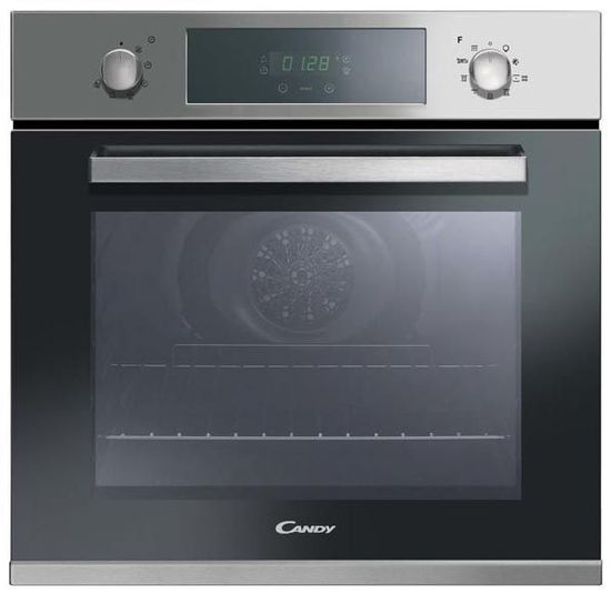 Электрический духовой шкаф Candy FCPK 606 X/E