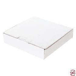 Блюдо квадратное Queen's Crown Золотая роза 21 см