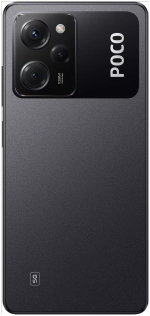 Смартфон POCO X5 Pro 5G 8/256GB Black
