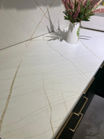 Стеновая панель Пирит светлый NW кат 3050*600*4 \70001\