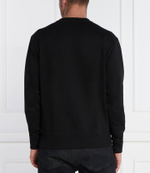 Худи We_Kalt BOSS ORANGE - черный(50515555)