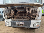 Shacman (Shaanxi) SX* 8x4 Самосвал SX331863366 (Дизельный, 12,5 л, 544 л.с., МТ)