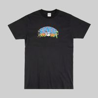  Футболка мужская Ripndip Summer Friends Tee артикул:RND10097 - купить в магазине Дайс