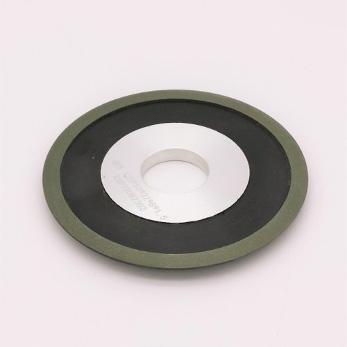 Круг заточной алмазный 4BX 125х10х32х8 для JMY8-70