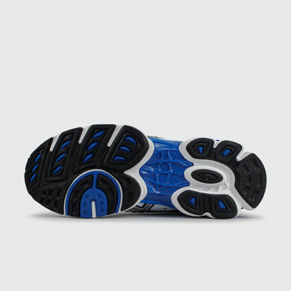 кроссовки Asics Gel-Nimbus 9 White Blue