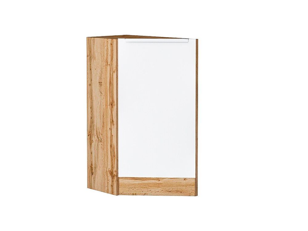 Шкаф нижний торцевой Фьюжн