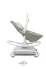 Электронные качели Joie Sansa