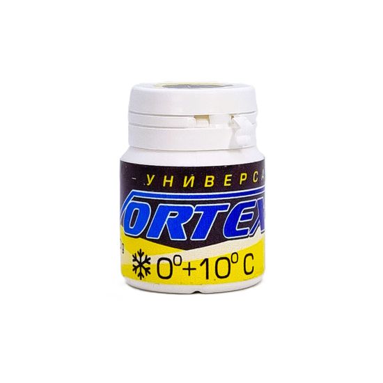 Порошок VORTEX 0...+10