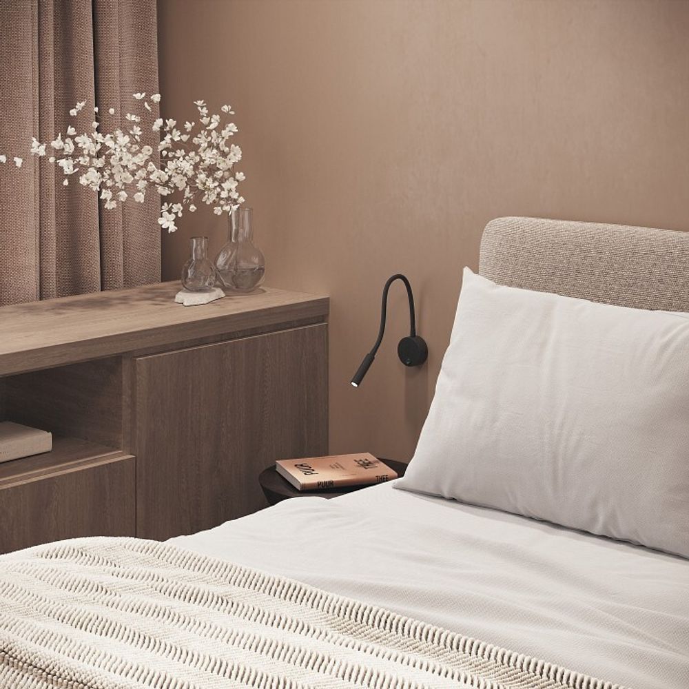 Бра Hesby Lighting Edge HSBL_0208