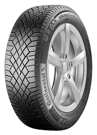 Continental VikingContact 7 245/40 R19 98T XL