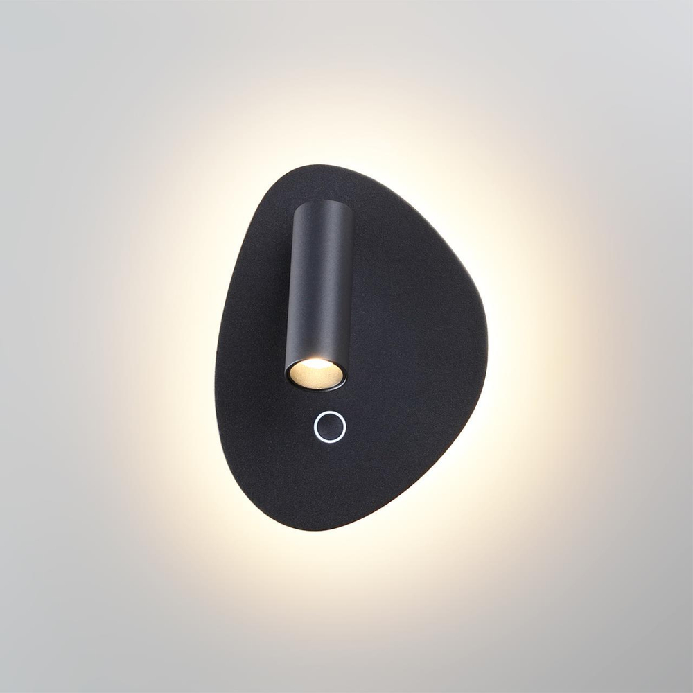 Настенный светодиодный светильник Odeon Light ROY 7182/9WL