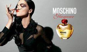 Moschino Glamour Eau De Parfum