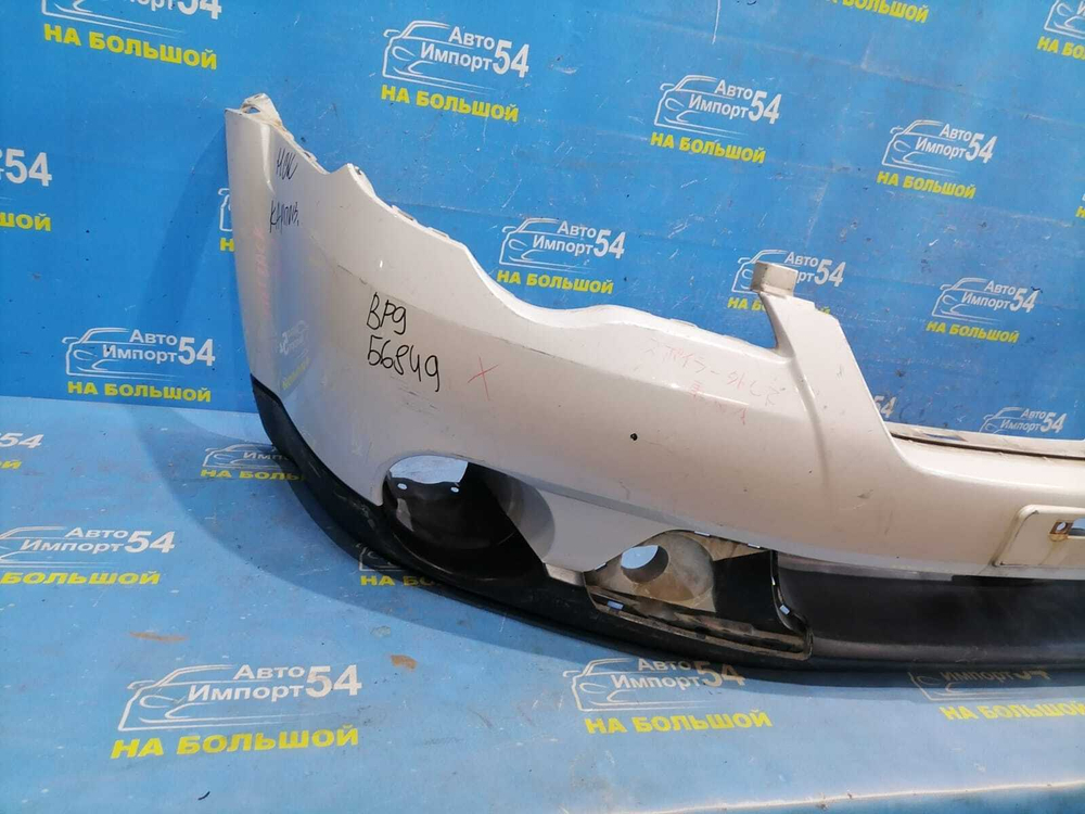 Бампер передний SUBARU OUTBACK 2006-2009
