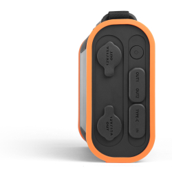 Внешний аккумулятор TopON TOP-X100 96000mAh
