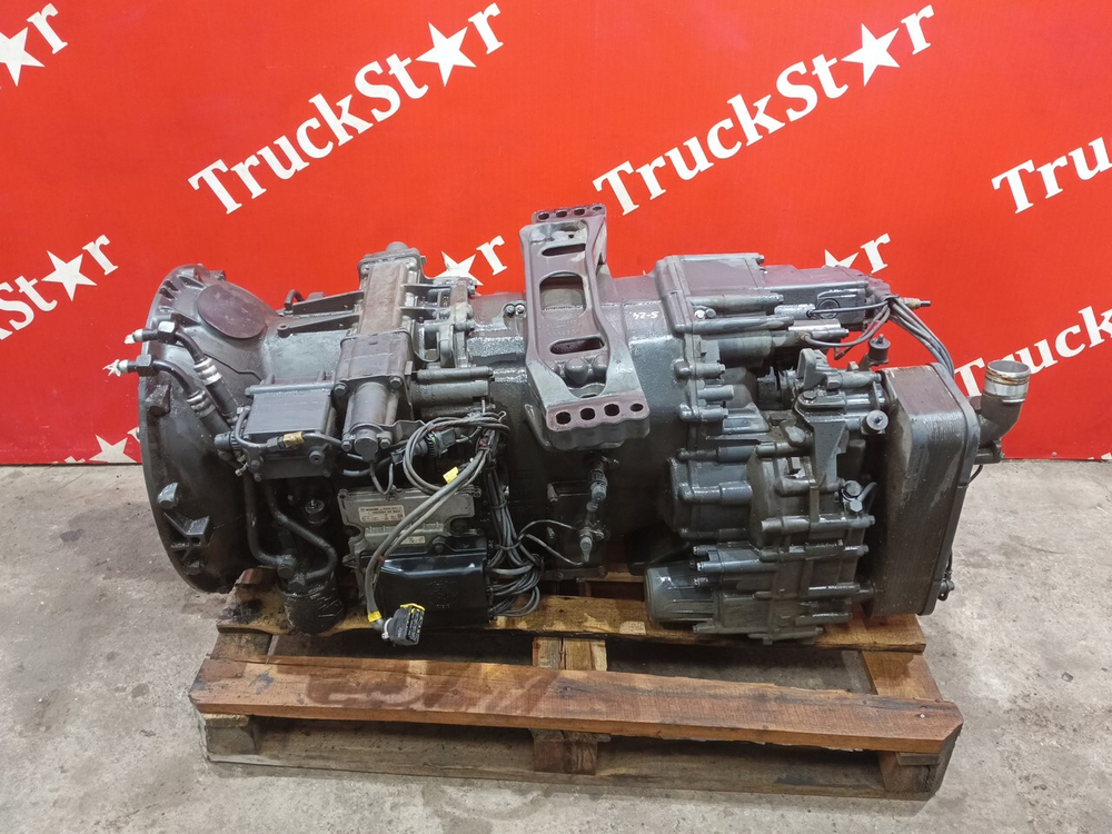 АКПП GRS905R TMS Opticruise в сборе 2021г.