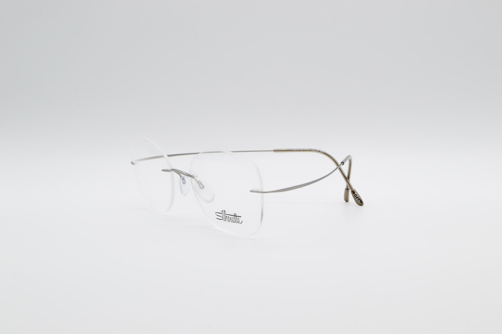 Изг.оправы Silhouette 5515 70 7110