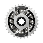 Кассета Sram RED Е1 XG-1290 Silver