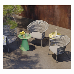 Столик кофейный Bergenson Bjorn Marius bb0000457