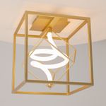 Потолочный светильник Maytoni MOD345CL-L9BS3K