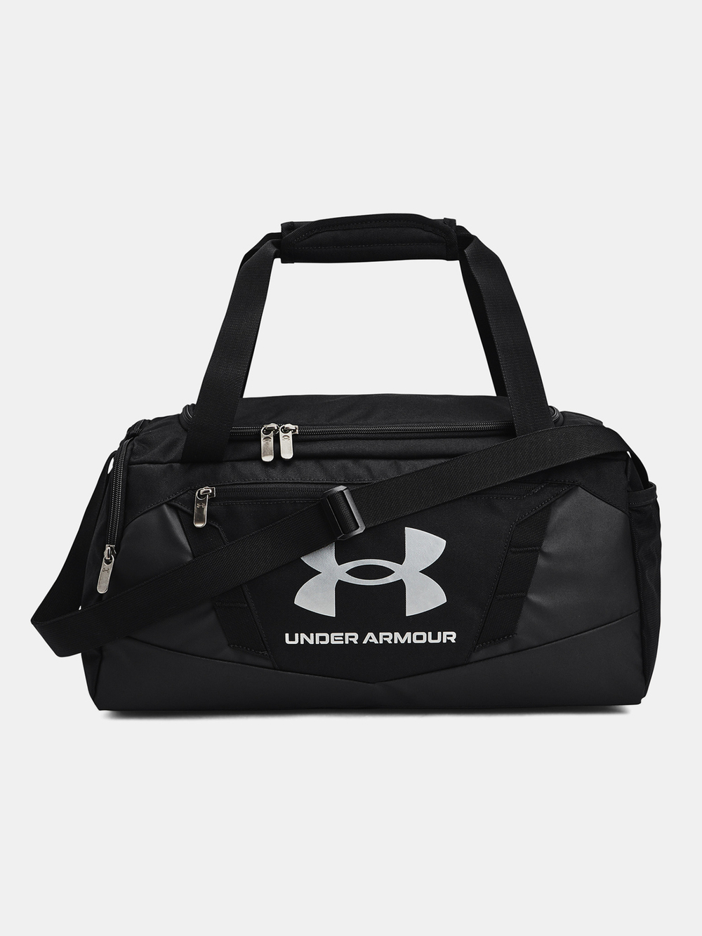 Спортивная сумка Under Armour UA Undeniable 5.0 Duffle XS-BLK