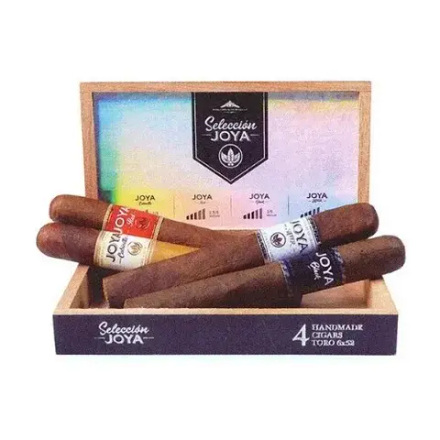 Joya de Nicaragua Joya Collection Assortment