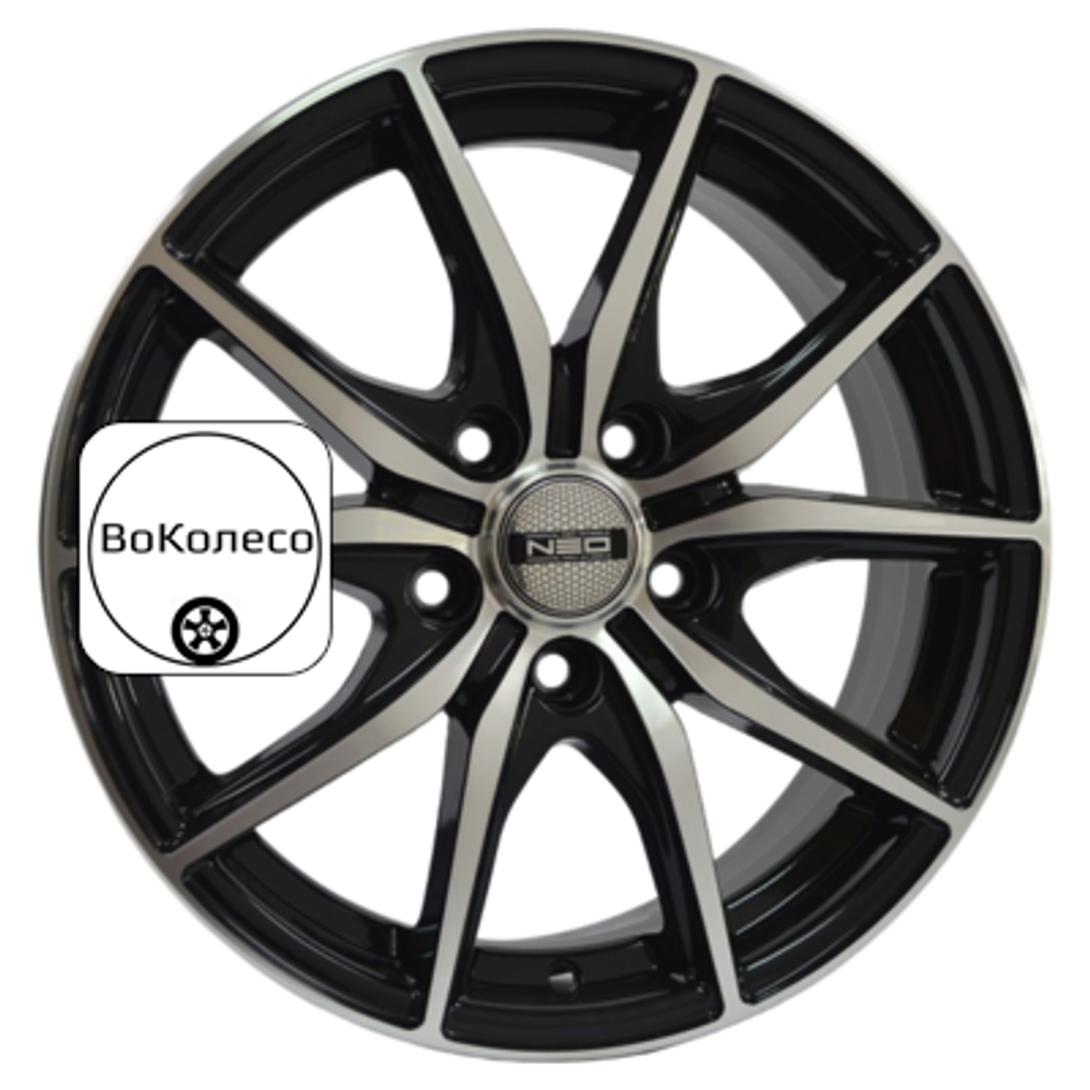 7x17/5x110 ET46 D63,4 776 (Changan) BD Neo