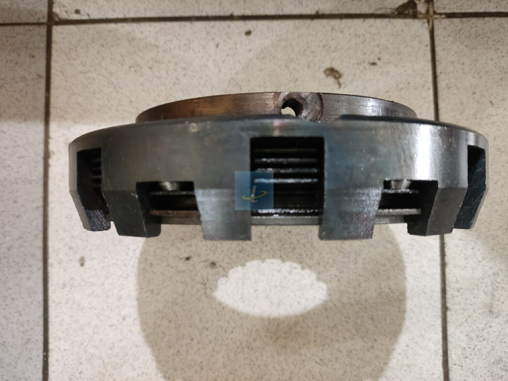 Обойма синхронизатора малая в сборе 238-1721135-Б2