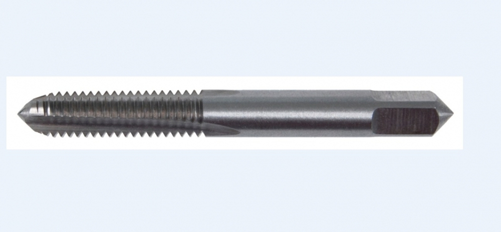 Метчик машинный короткий M 3,0 x 0.50 HSS-G D.BOR