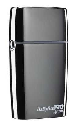 Профессиональный шейвер BaByliss PRO FOILFX02 Gunsteel 4ARTISTS FXFS2GSE